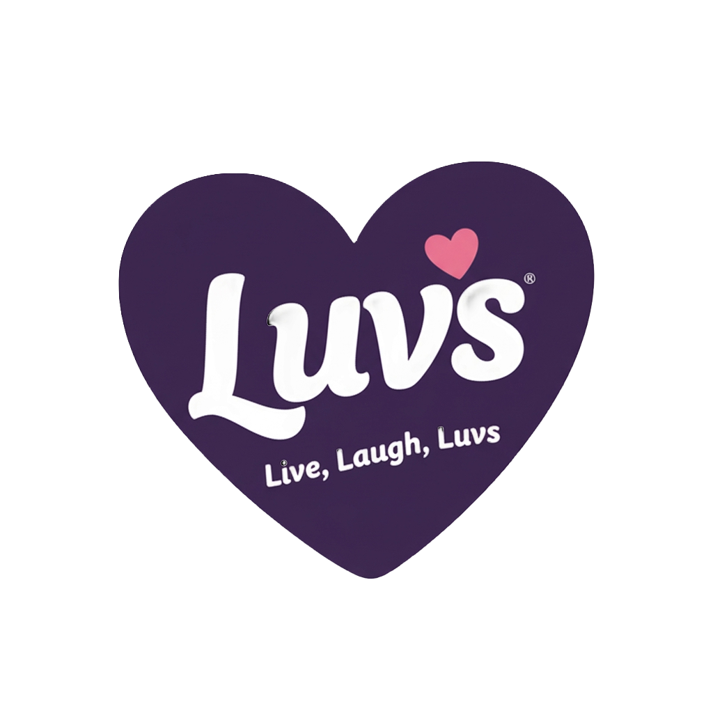 Luvs
