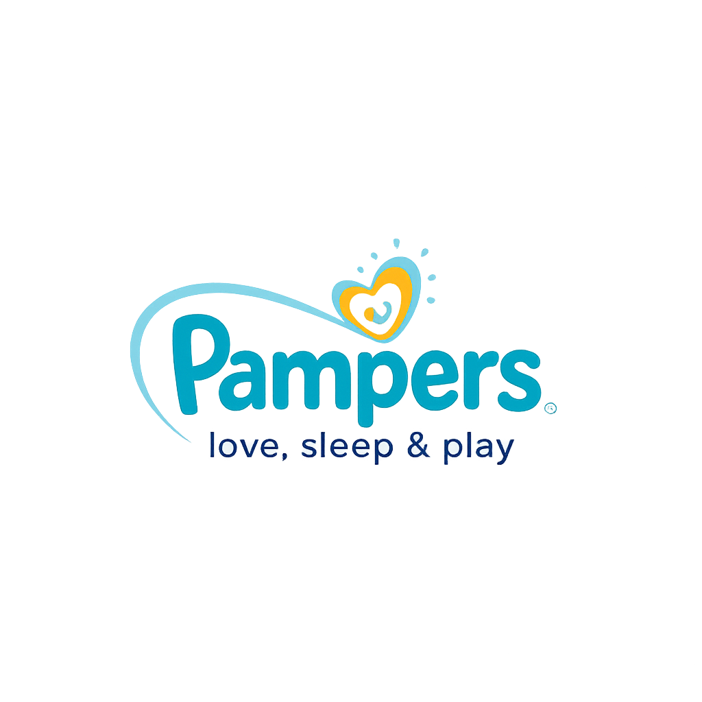 Pampers