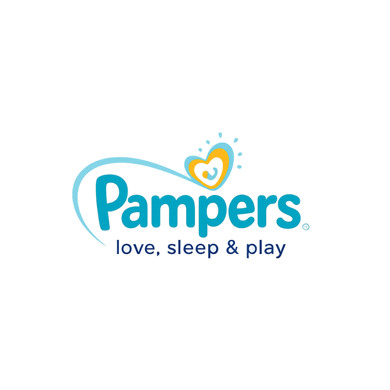 Pampers